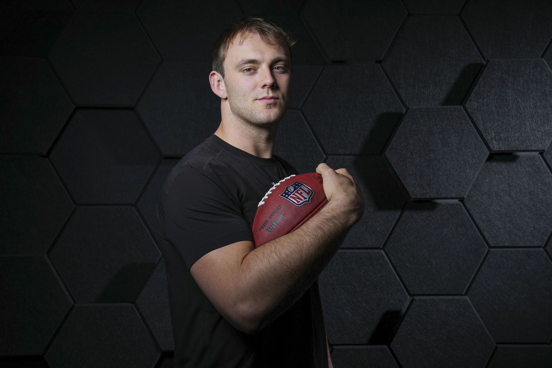 Brock Bowers